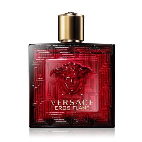 versace eros flaem|Buy Versace Eros Flame Eau De Parfum 100ml .